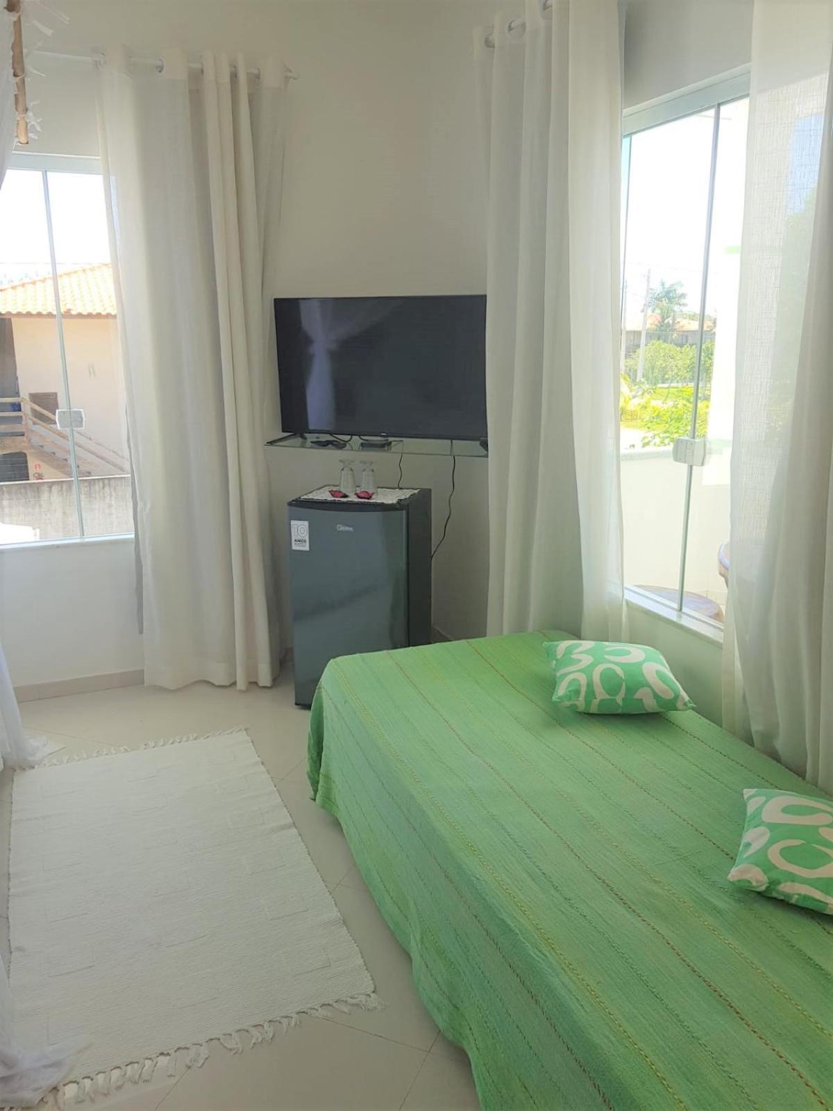 Vila charmosa na praia do Mutá Porto Seguro Habitación foto